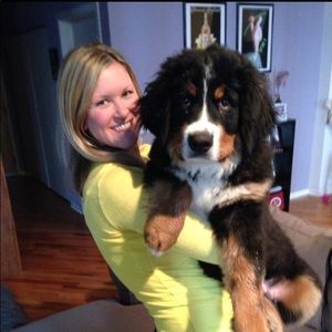 Meet your Posher, Erika